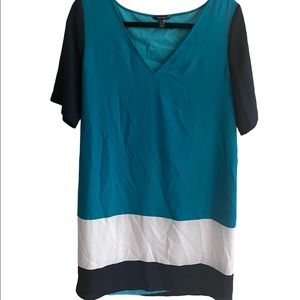 Nautica Womens Dress size S